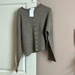 Things Between Cardigan